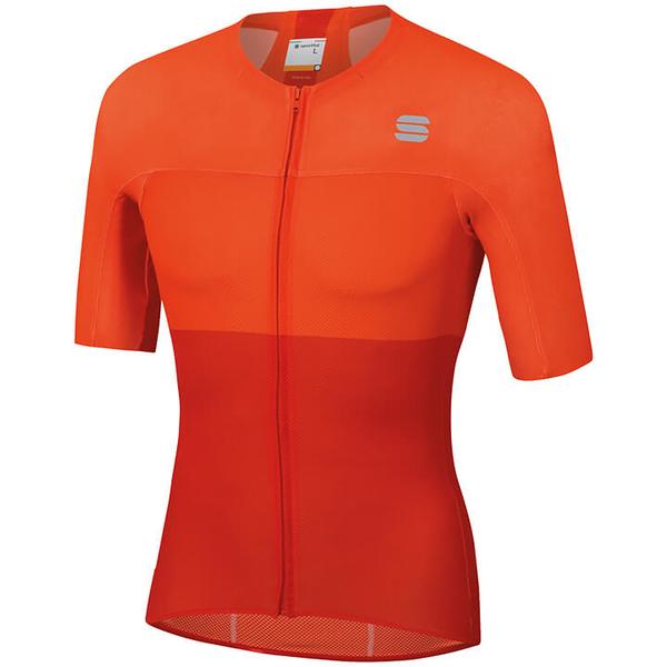 Kurzarmtrikot Bodyfit Pro Light
